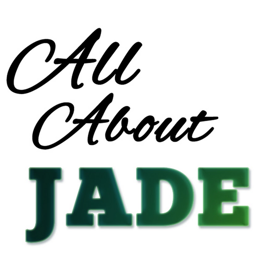 All About Jade Singapore - YouTube