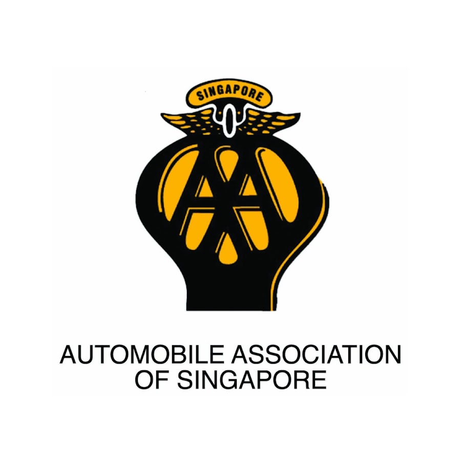 Automobile Association of Singapore YouTube