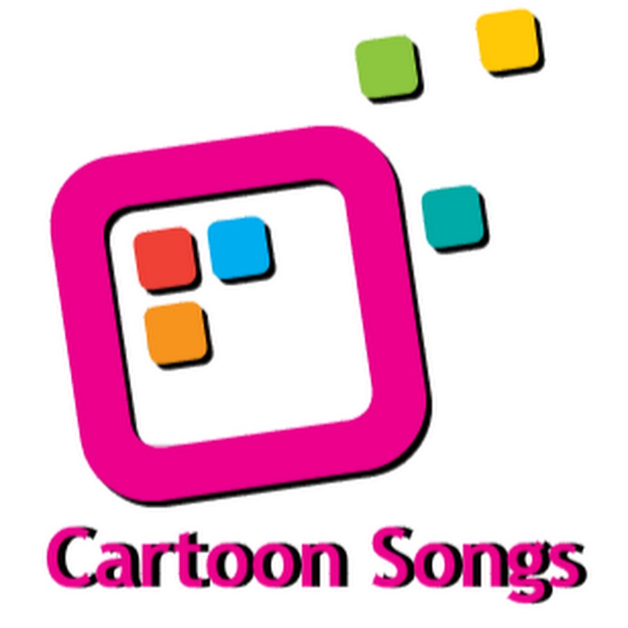 Cartoon Songs - YouTube