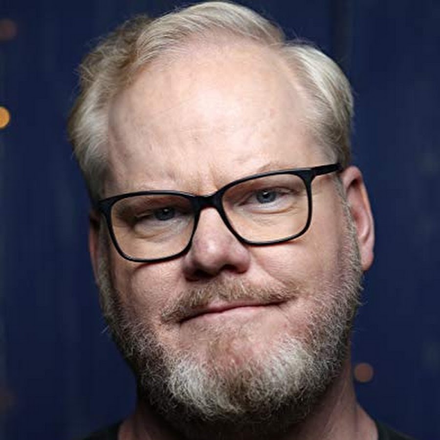 jimgaffigan - YouTube