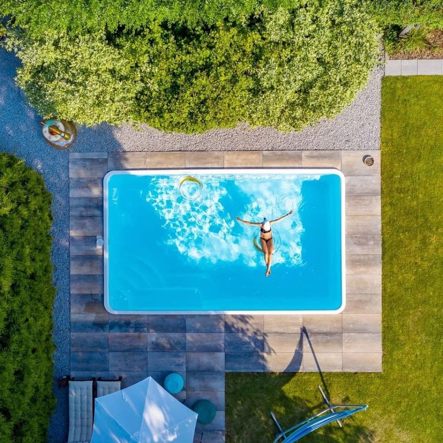 PoolsFACTORY GROUP YouTube