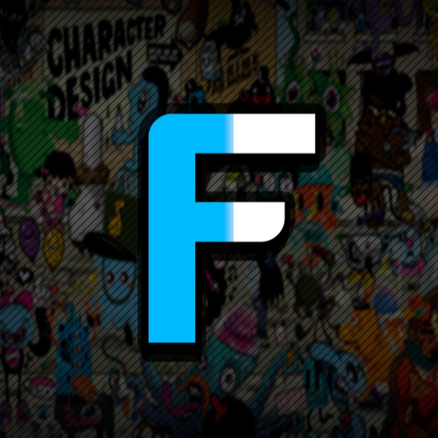 Flux Games & Tutoriais YouTube