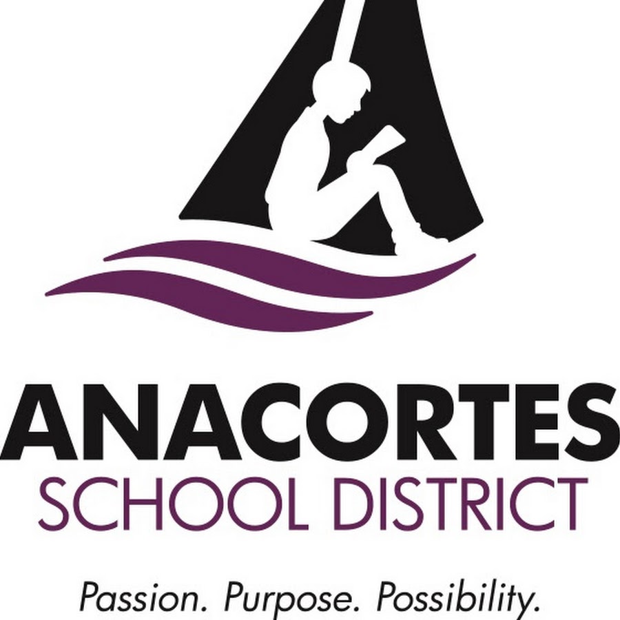 Anacortes School District YouTube