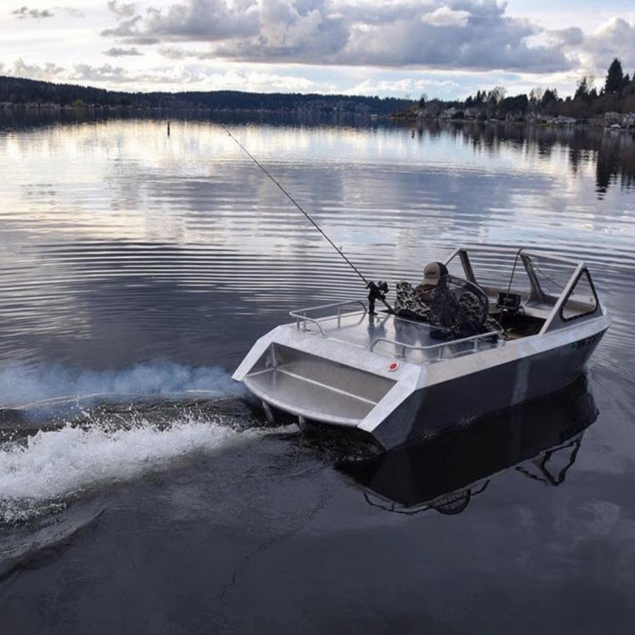 Jetstream Adventure Boats YouTube