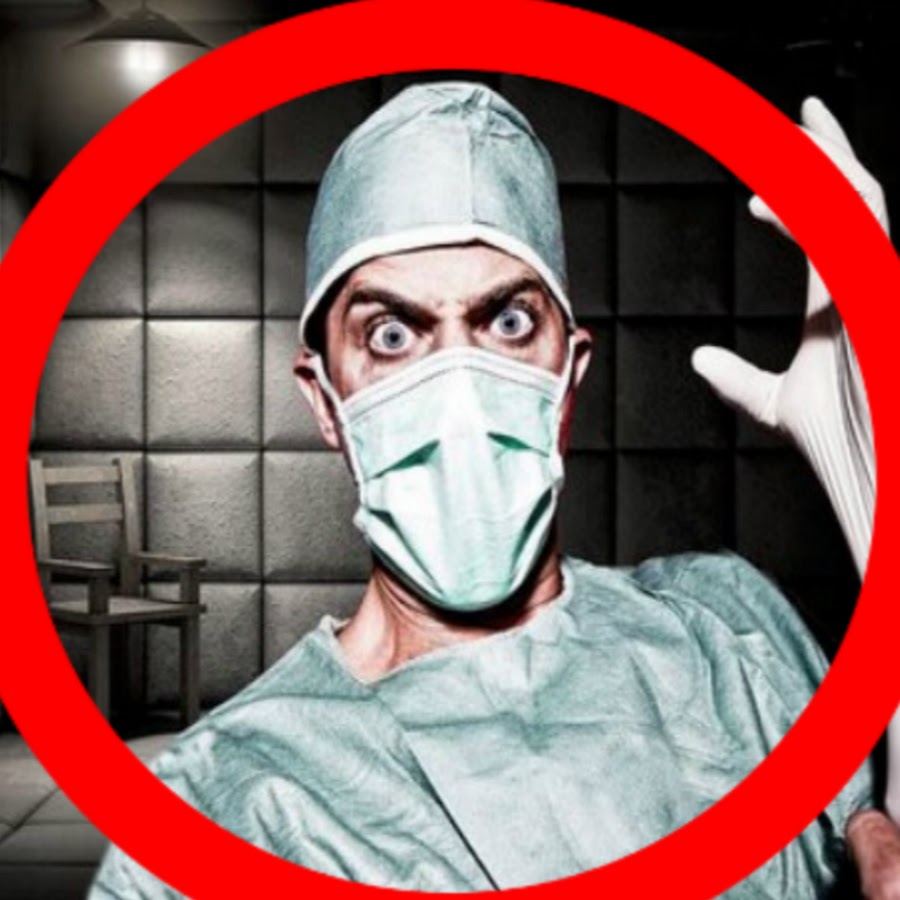 Dr. Squeamish - YouTube