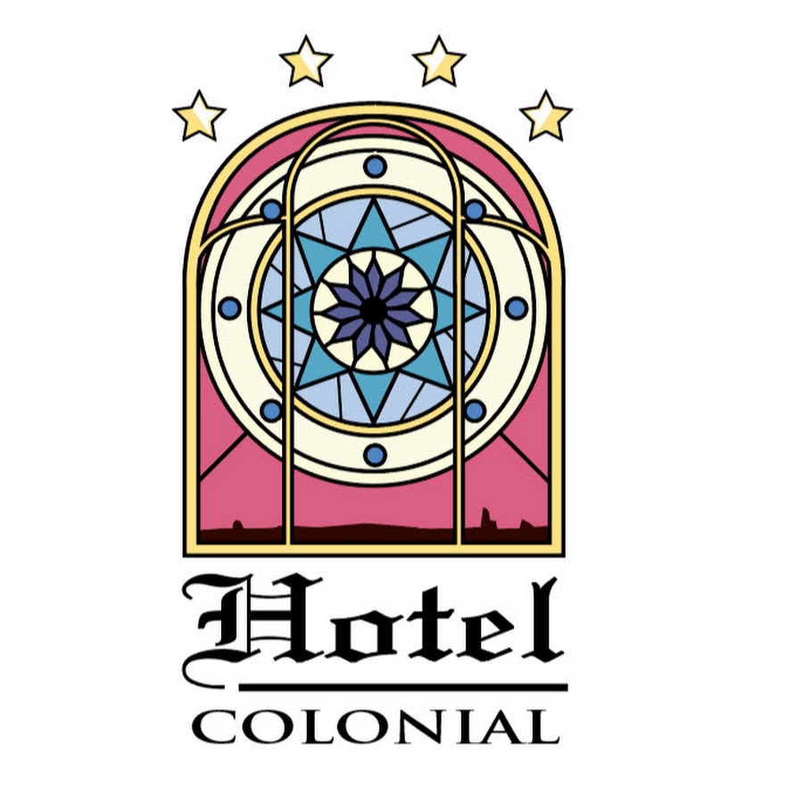 hotel colonial san juan del rio YouTube