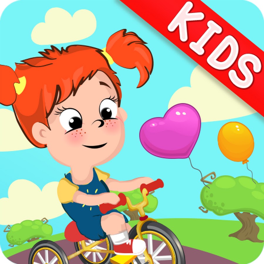Game Kids - YouTube