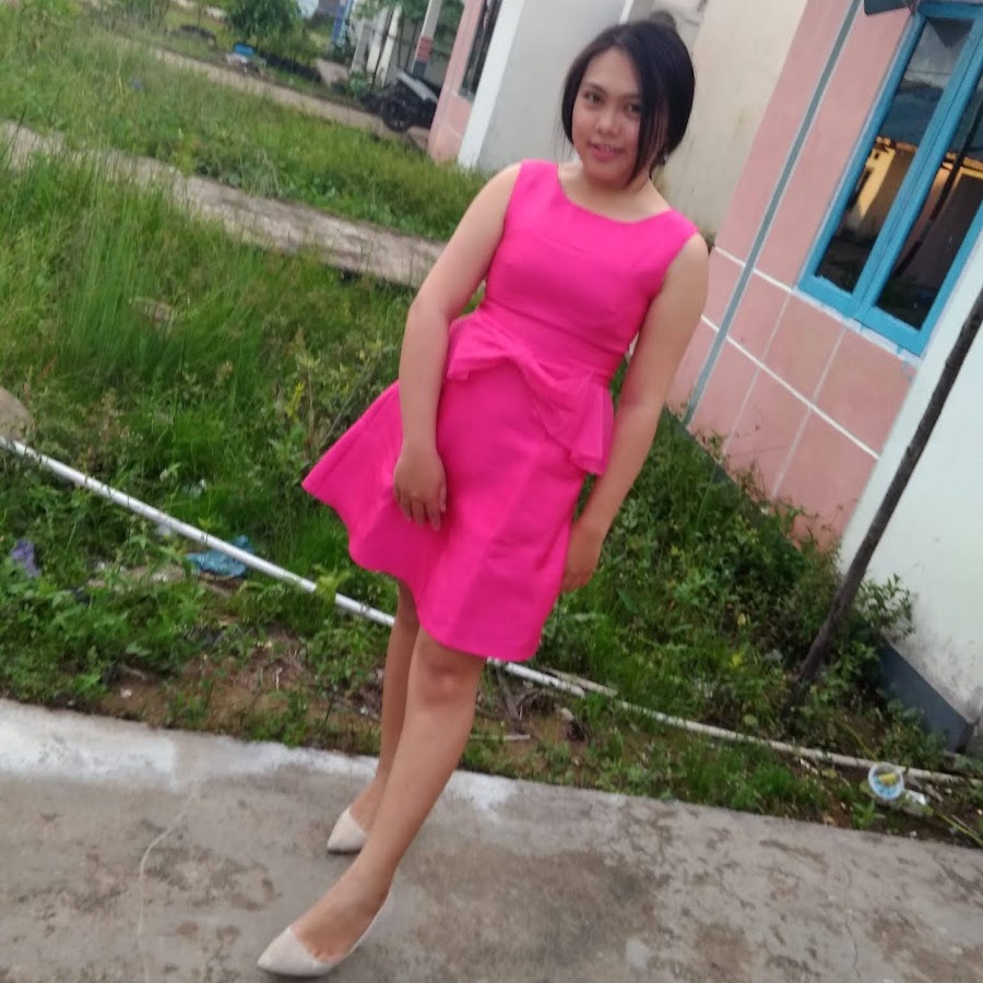 Nathania Jessica - YouTube