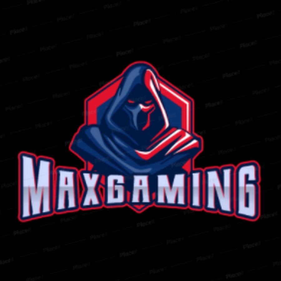 Maxgaming 76 YouTube