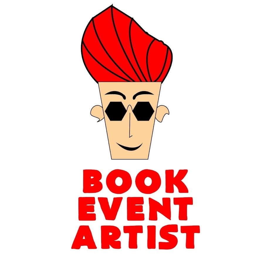 BookEventArtist Celebrity Management Company 