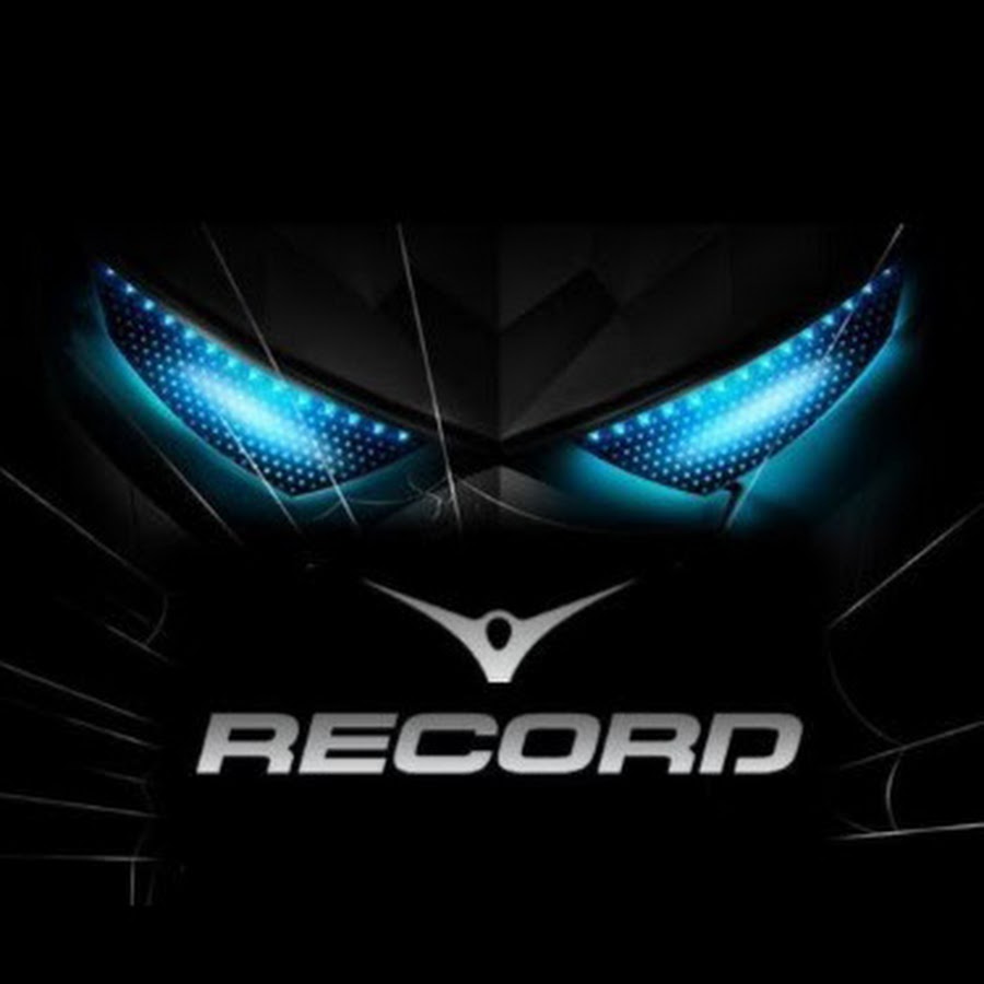 РЕКОРД - YouTube