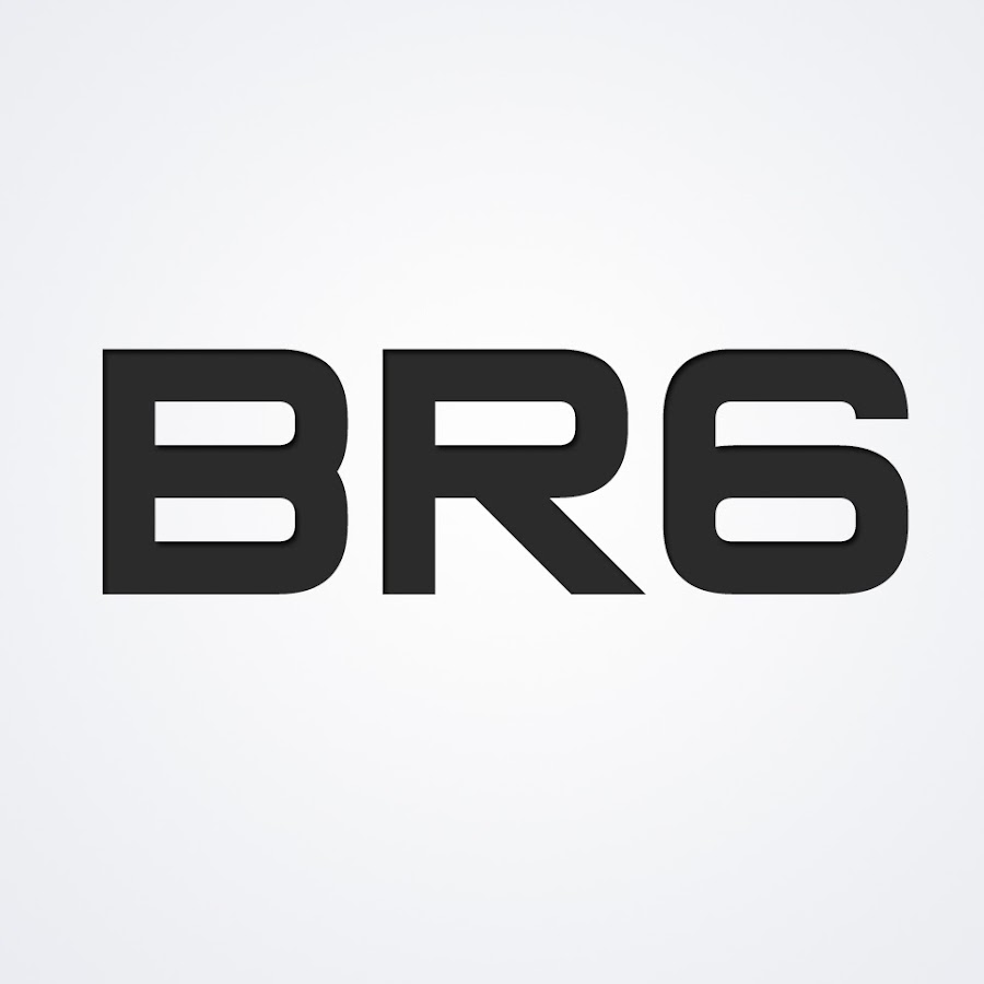 BR6 - YouTube