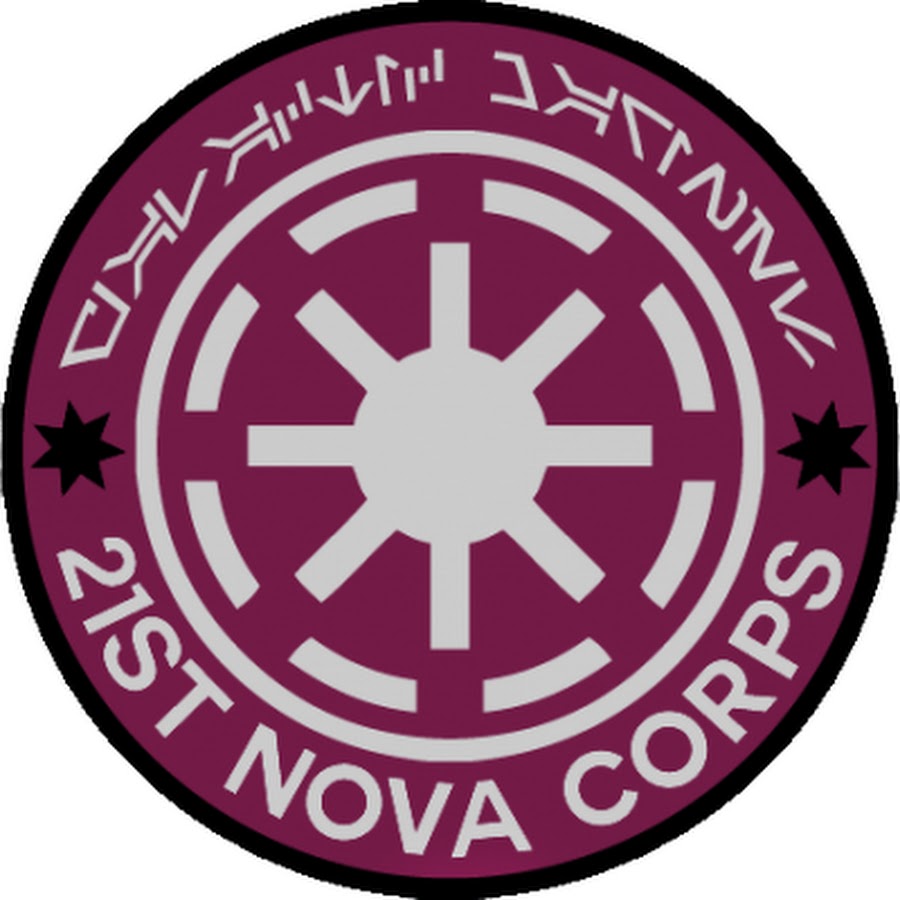 Bienvenue sur cette chaîne spécialisé sur le régiment de la 21st Corps Nova. 