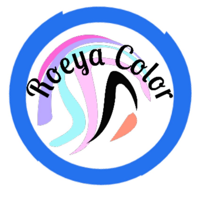 Roeya Color - YouTube