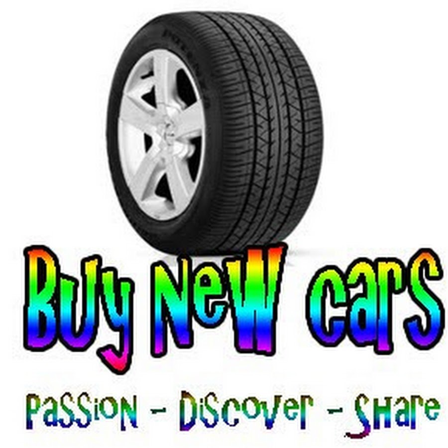 Buy new cars - YouTube