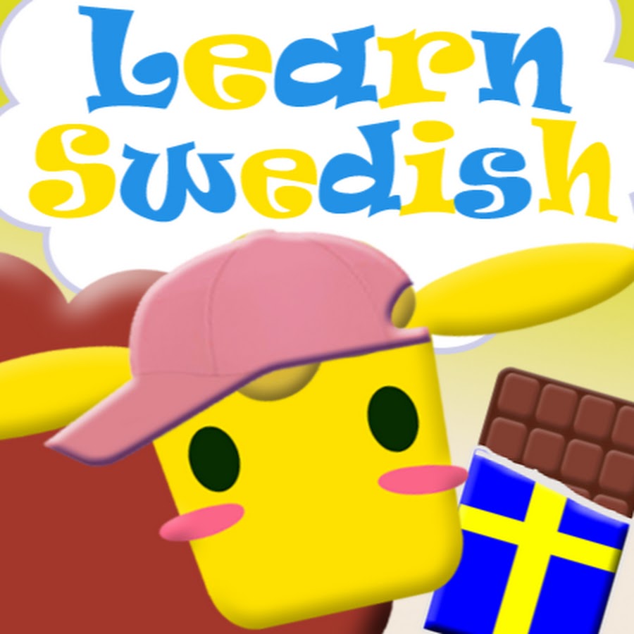 Learn Swedish YouTube