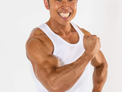 [新しいコレクション] 待ち受け 筋 トレ イラスト かっこいい 100085