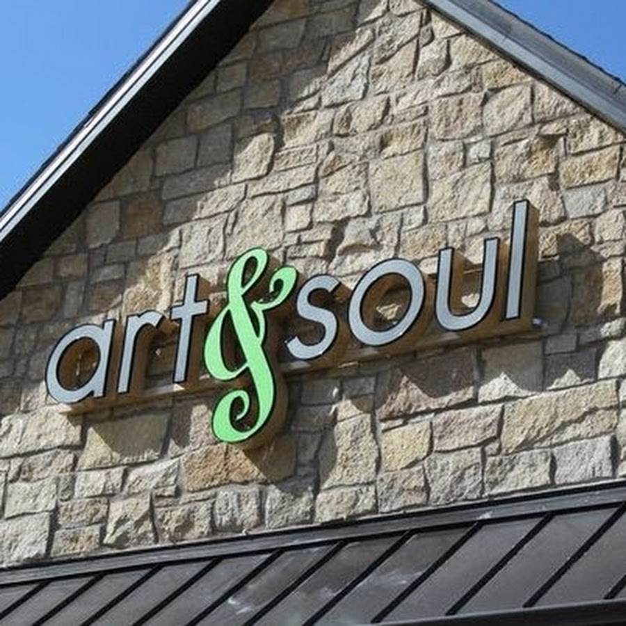 ART SOUL YouTube