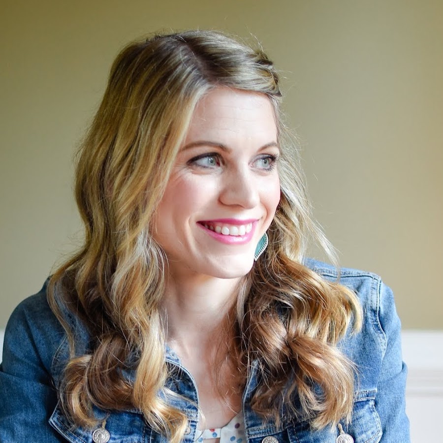 Crystal Paine - YouTube