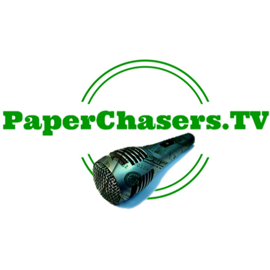 Paper Chasers TV YouTube