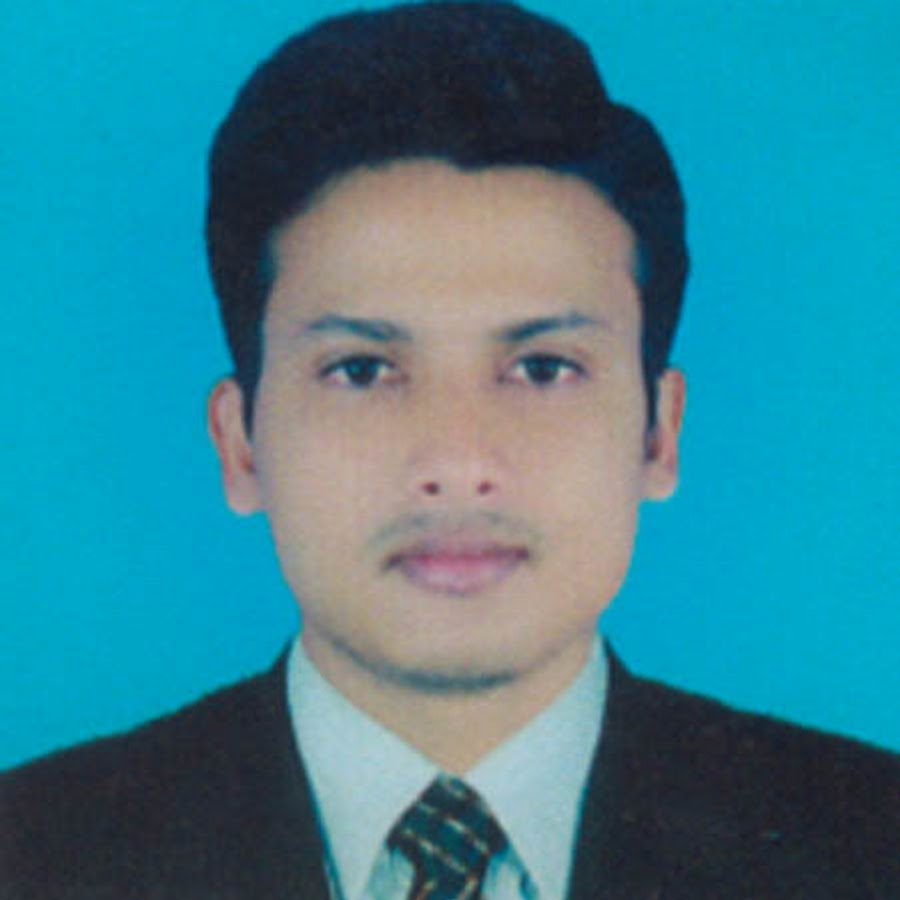M ahmad. M ahmad