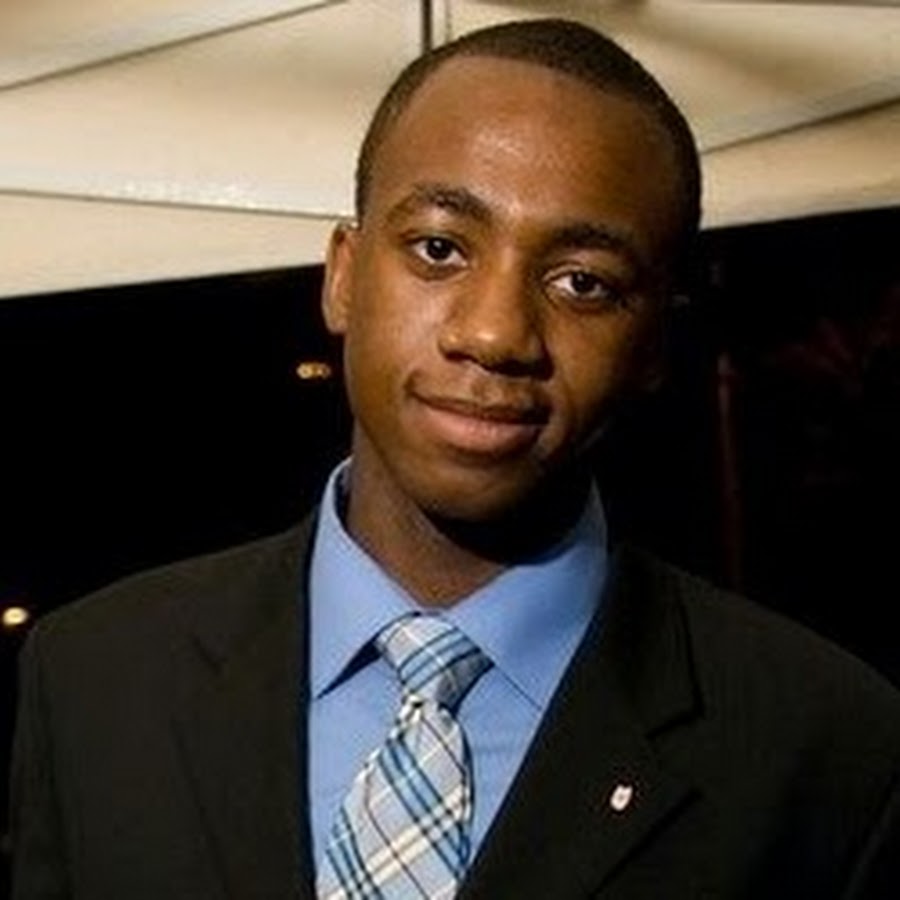 Mr. Larry Green YouTube