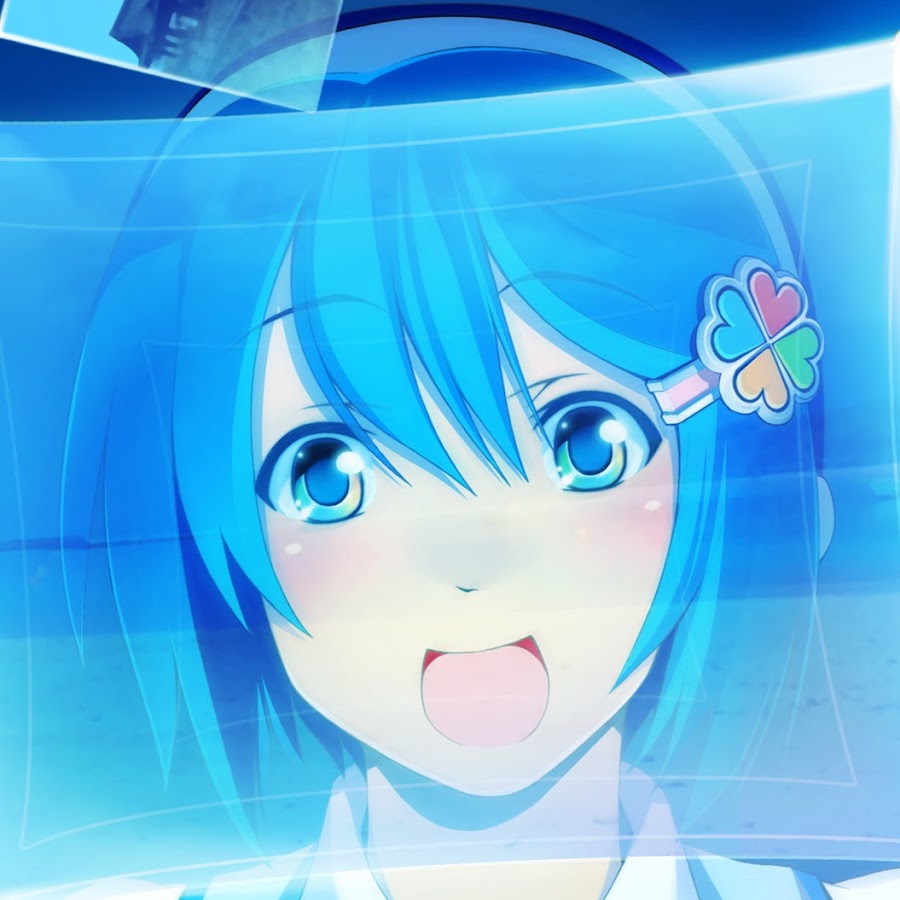 Nanami Madobe Productions - YouTube