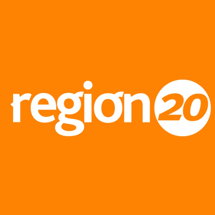 Región 20 YouTube