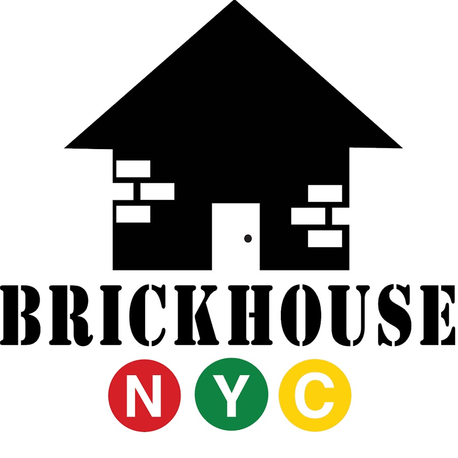 Brickhouse NYC YouTube