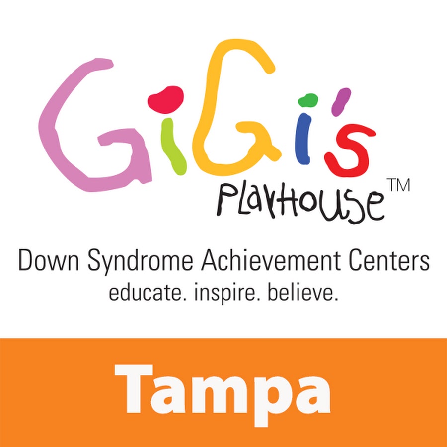 GiGi's Playhouse Tampa YouTube