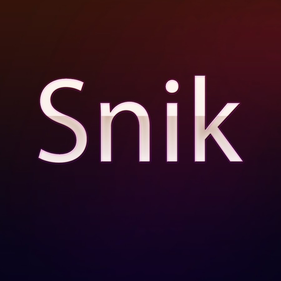 Snik Co Интернет Магазин