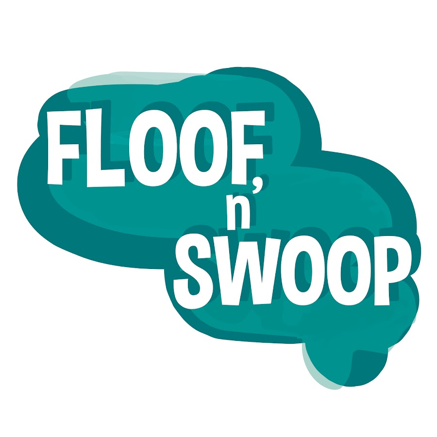Floof n' Swoop Arcade - YouTube