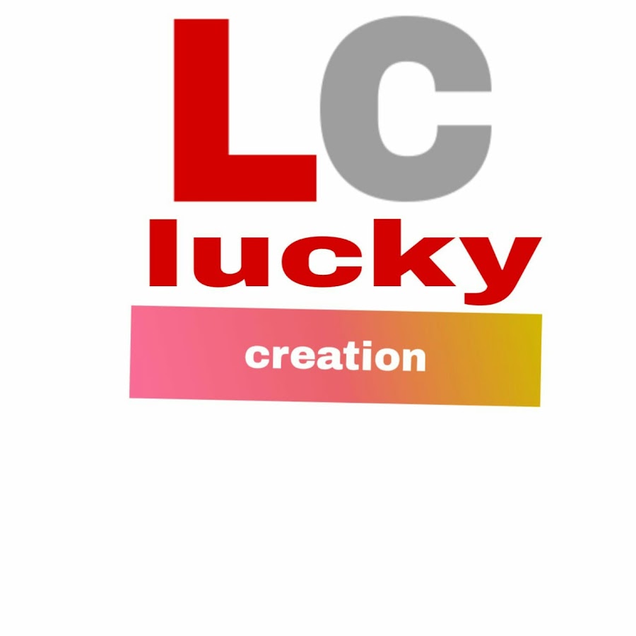 Lucky Creation - YouTube