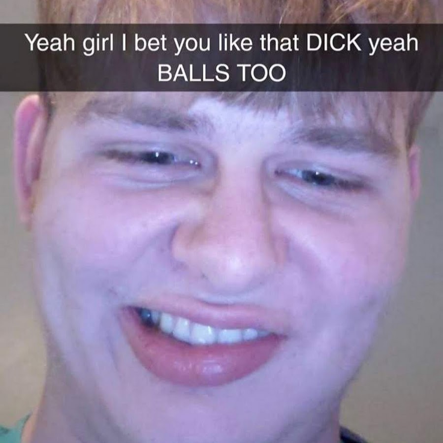 Yeah girl