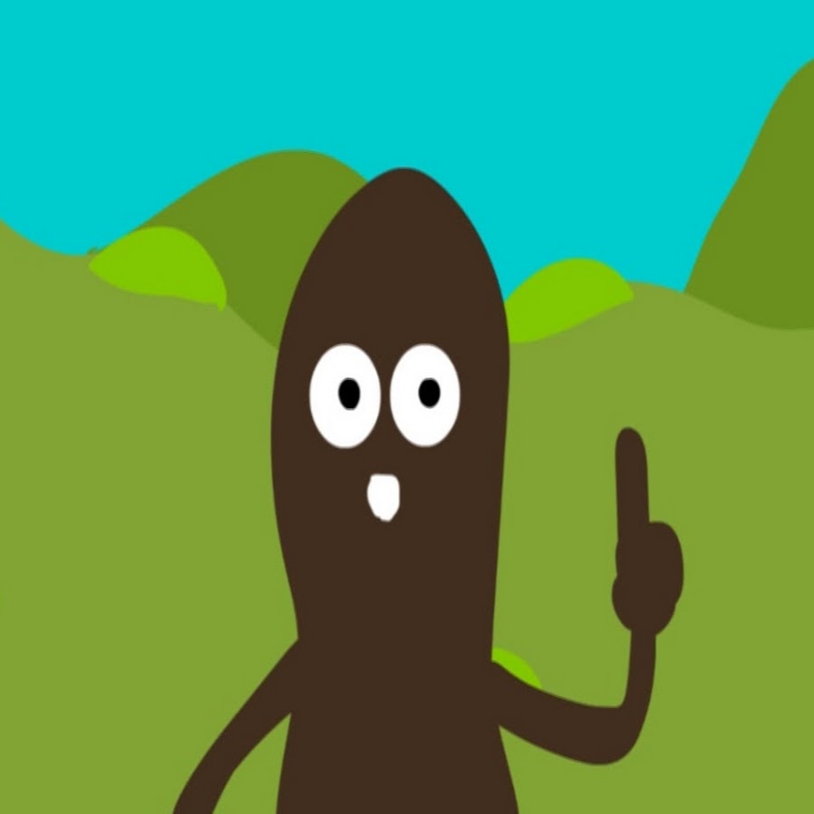 écouter Poop Man La Chanson Du Caca