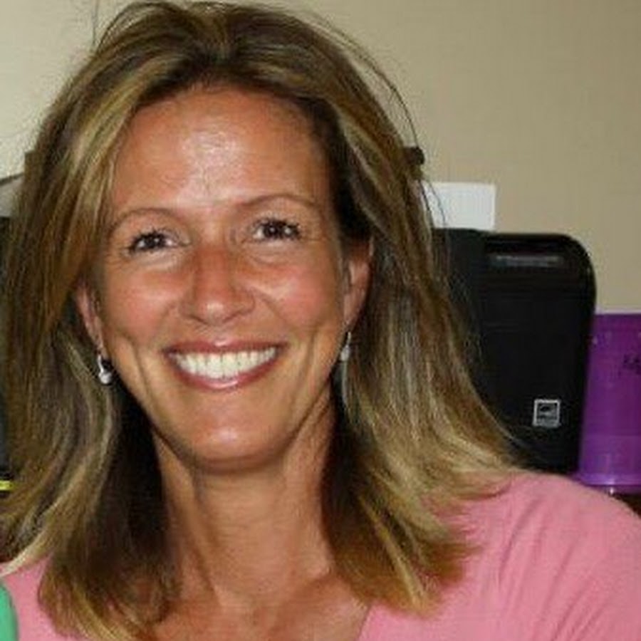 Melissa Morgan - YouTube