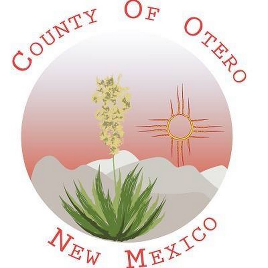 Otero County - YouTube