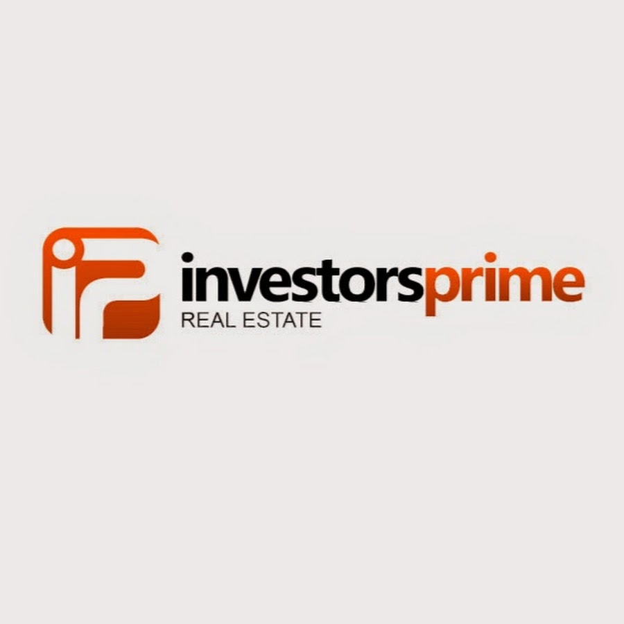 Investors Prime Real Estate YouTube