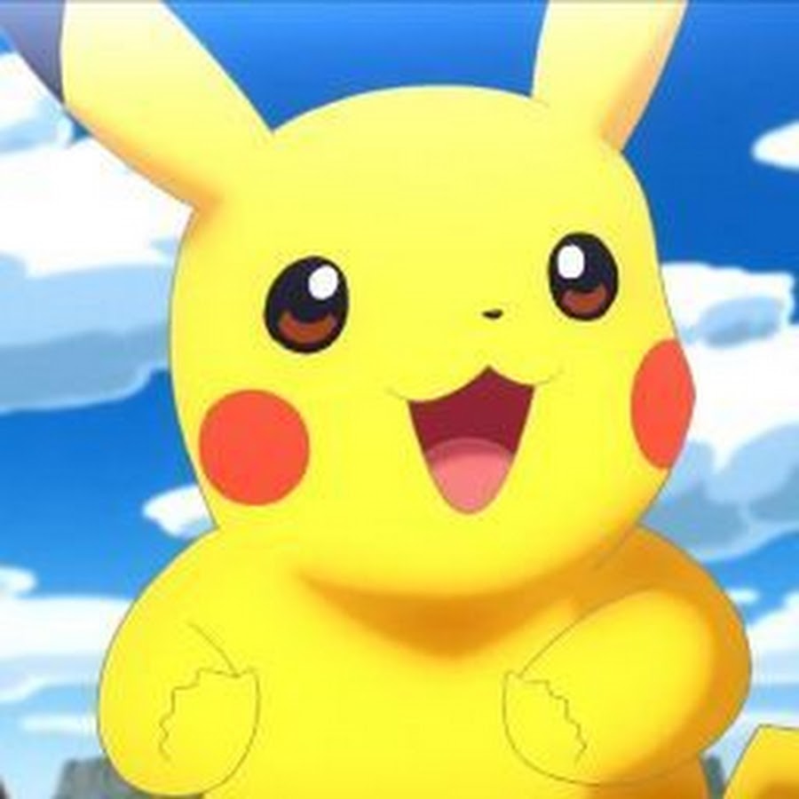 Pika Pi - YouTube