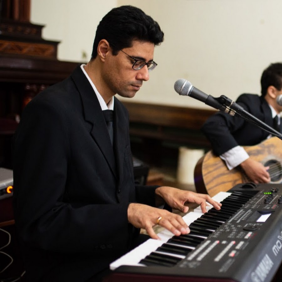 Professor José Silveira - YouTube