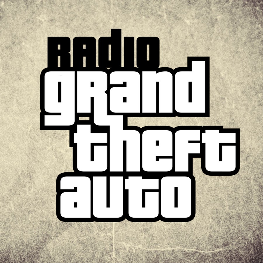 Radio Grand Theft Auto YouTube