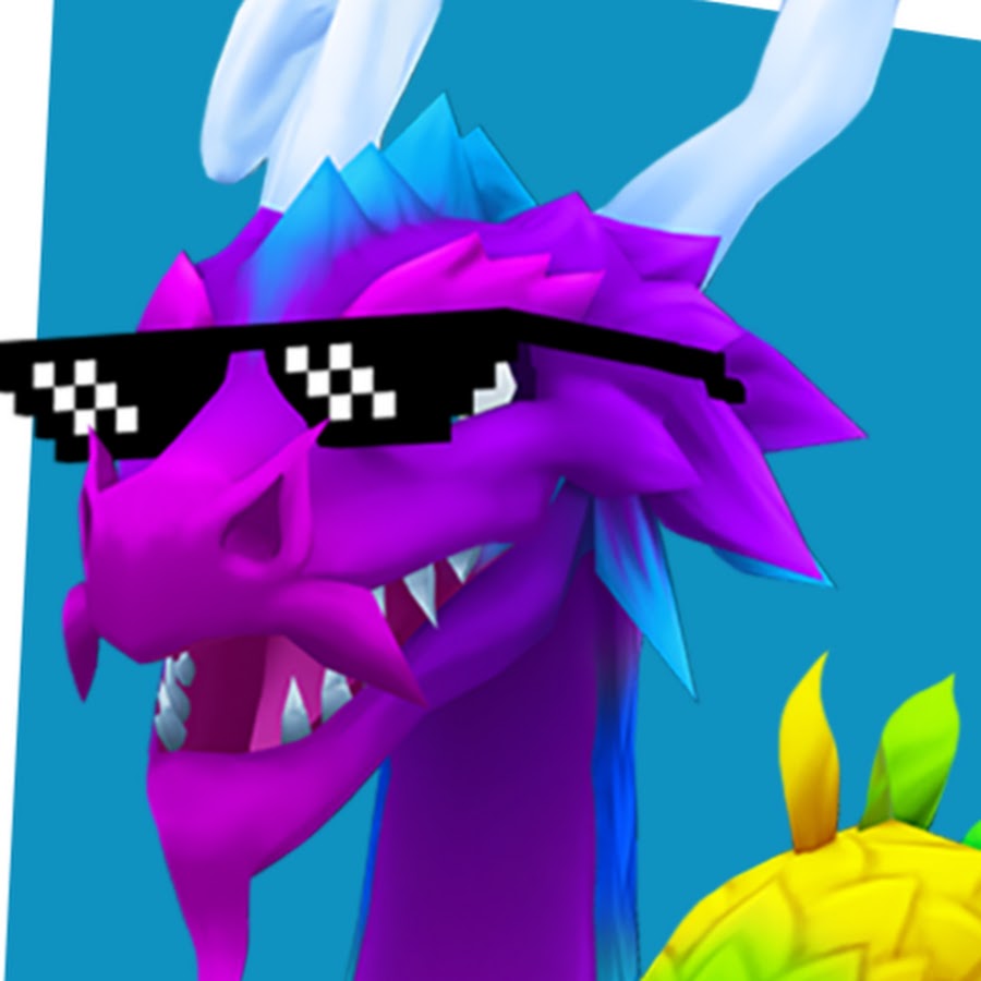 DragonVale YouTube