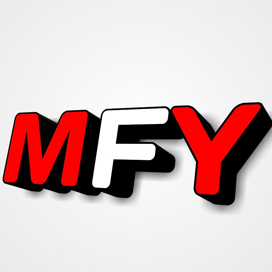 M.F.Y. YouTube
