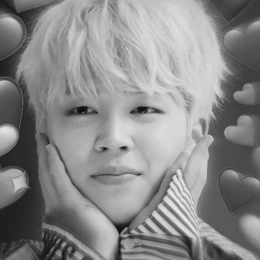 jimin Baby - YouTube