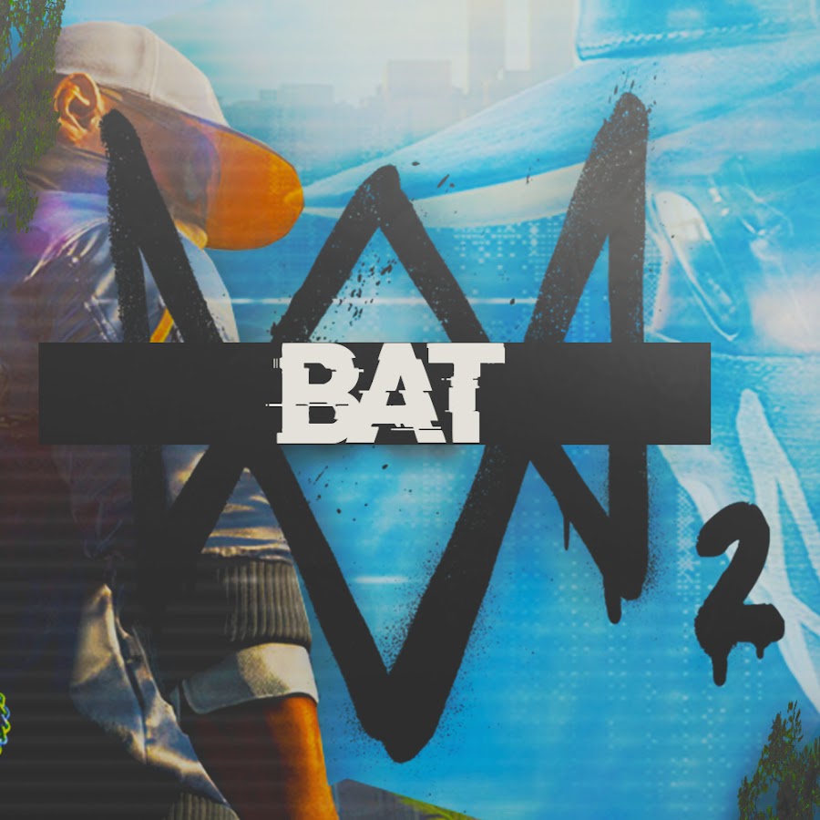 Bat - YouTube