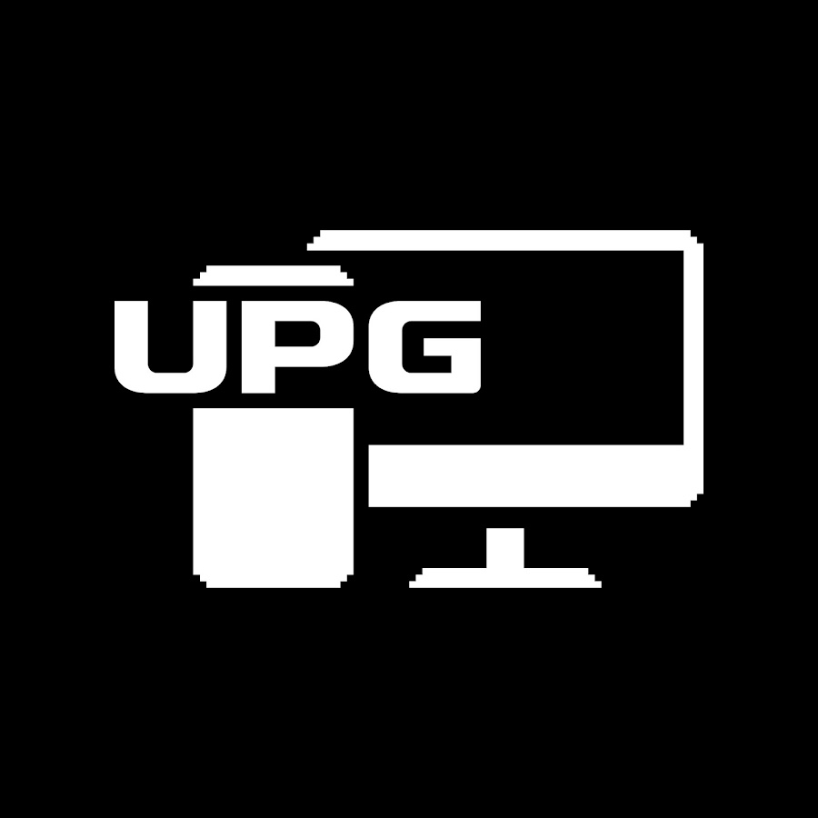 Upg gaming