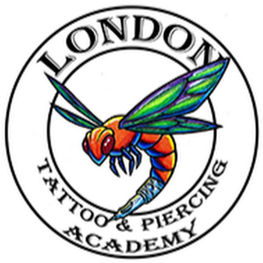 London Tattoo & Piercing Academy YouTube