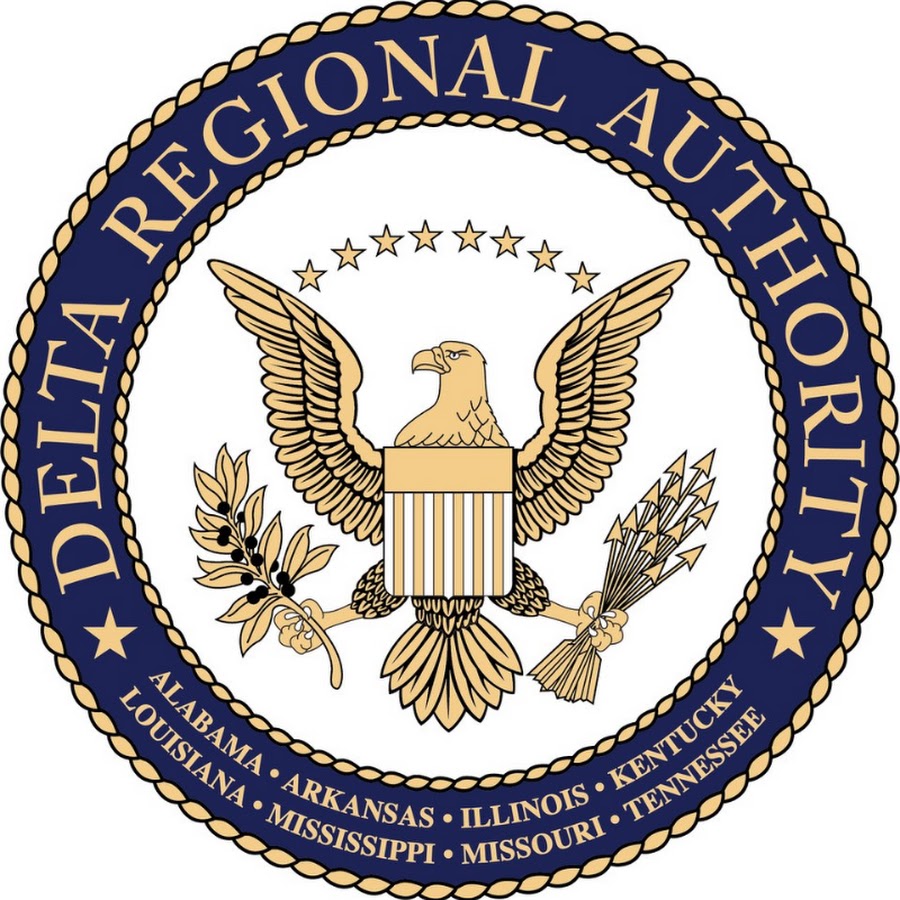 Delta Regional Authority.