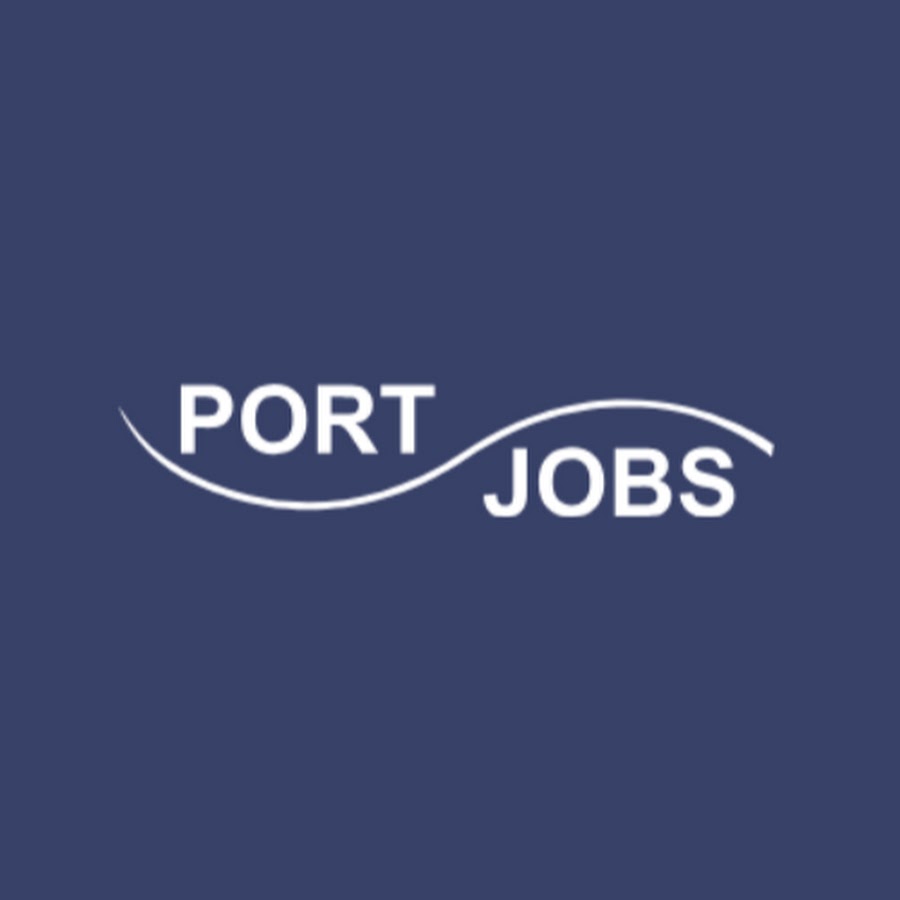Port Jobs YouTube