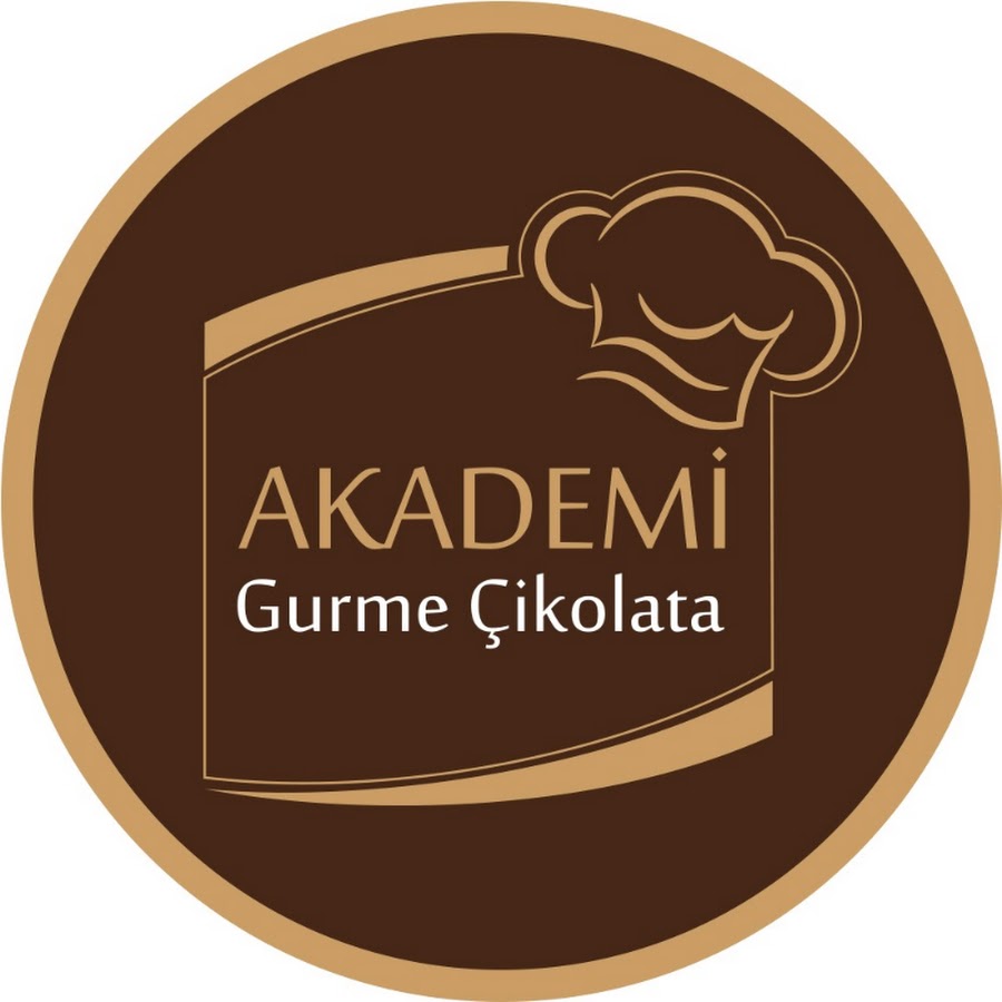 Akademi Gurme Çikolata YouTube